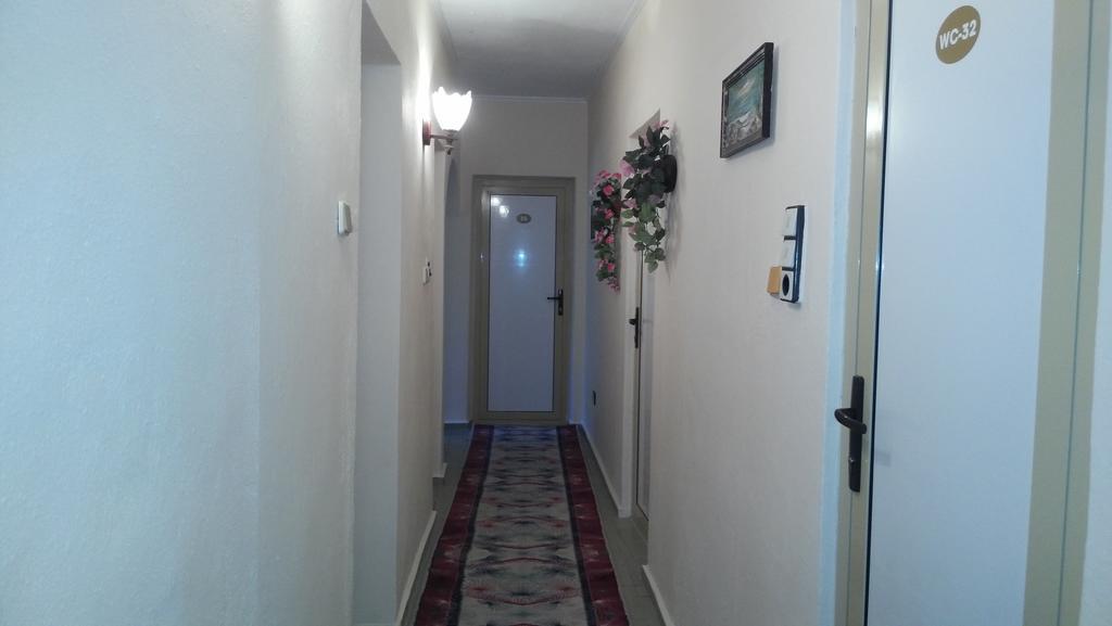 Stefan Family Hotel Кранево Екстер'єр фото