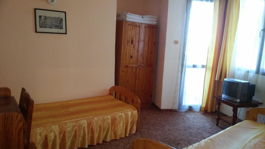 Stefan Family Hotel Кранево Номер фото
