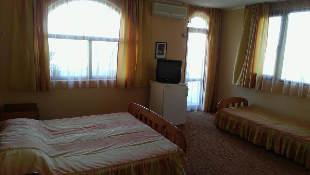 Stefan Family Hotel Кранево Номер фото