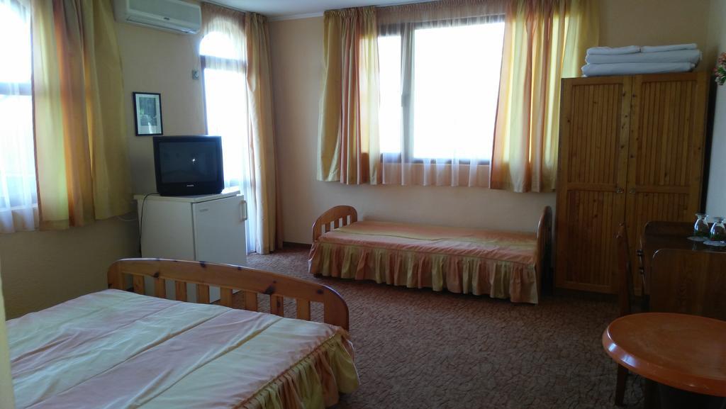 Stefan Family Hotel Кранево Номер фото