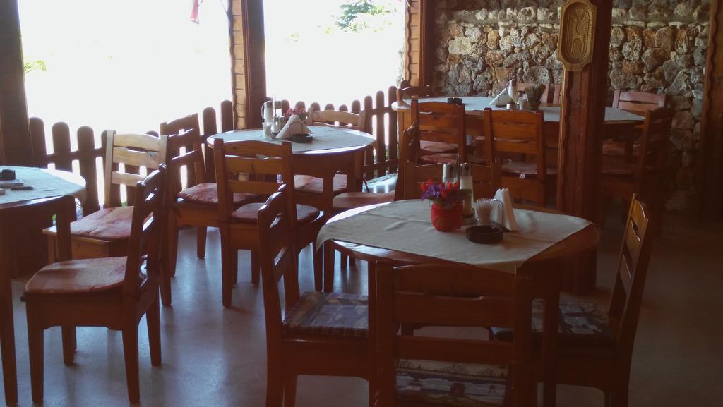 Stefan Family Hotel Кранево Екстер'єр фото