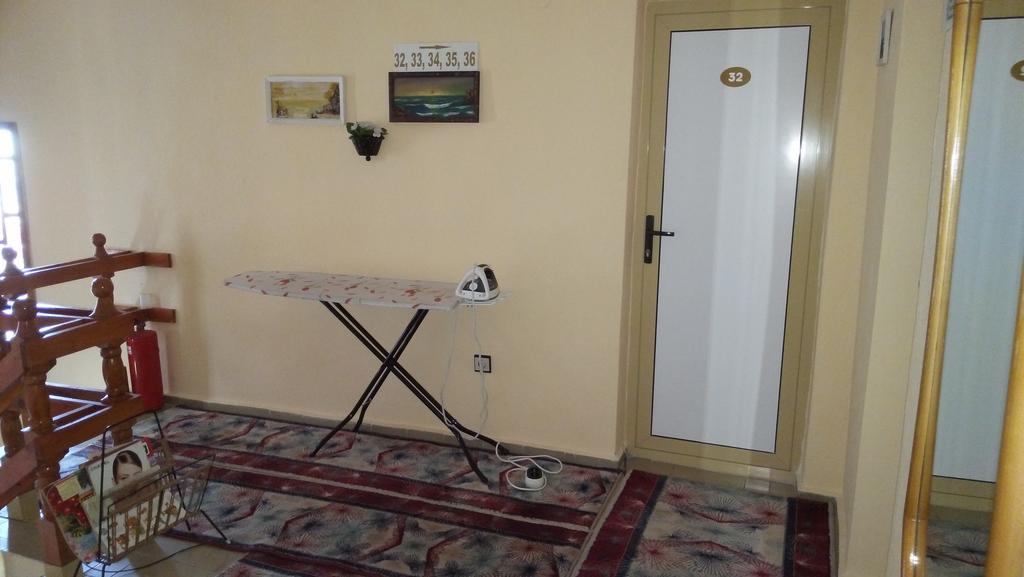 Stefan Family Hotel Кранево Екстер'єр фото