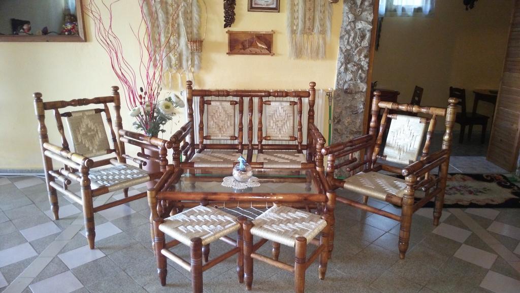 Stefan Family Hotel Кранево Екстер'єр фото
