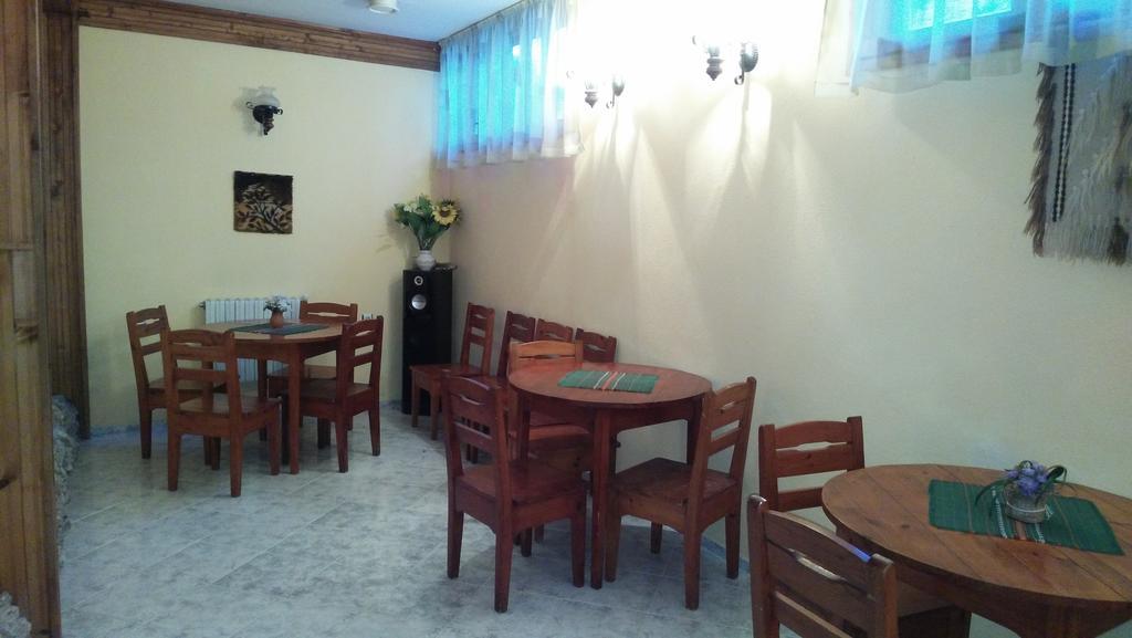 Stefan Family Hotel Кранево Екстер'єр фото